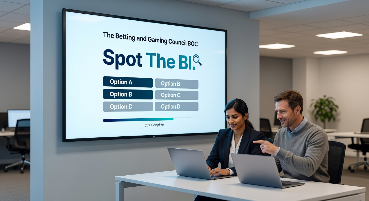 Graphic illustrating common warning signs on illegal gambling sites, including missing licence numbers and unregulated payment methods