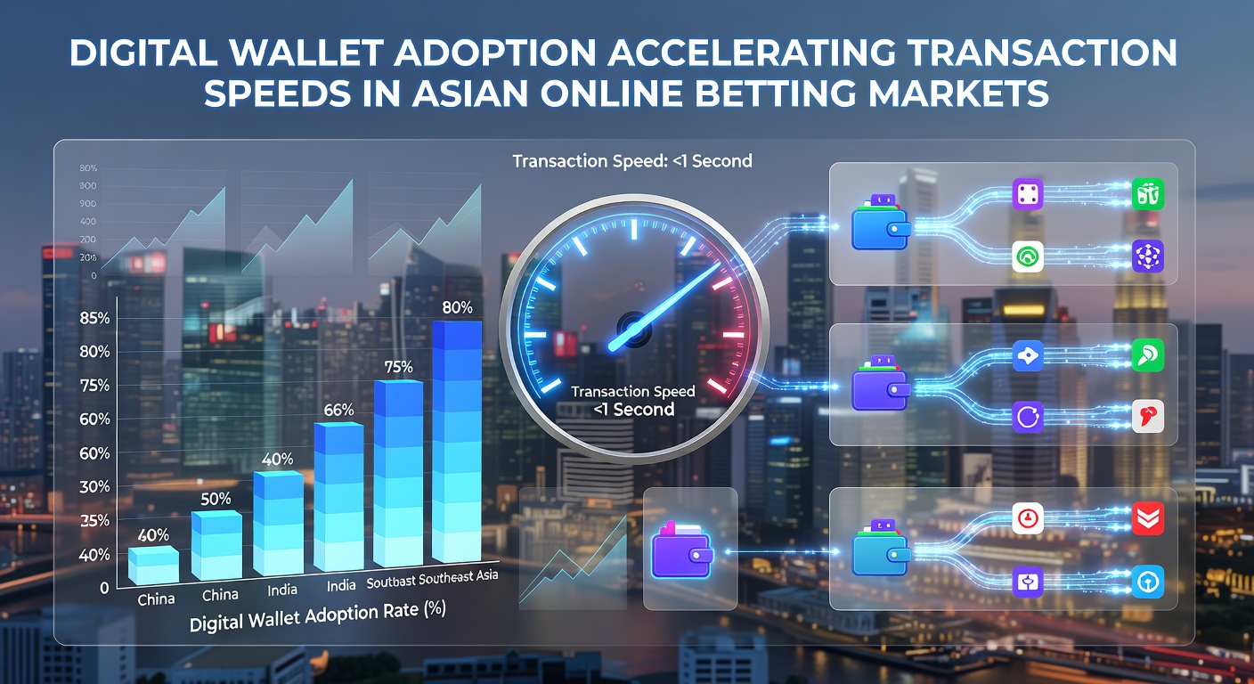 Asian online betting platform dashboard showing completed digital wallet transaction with timestamp