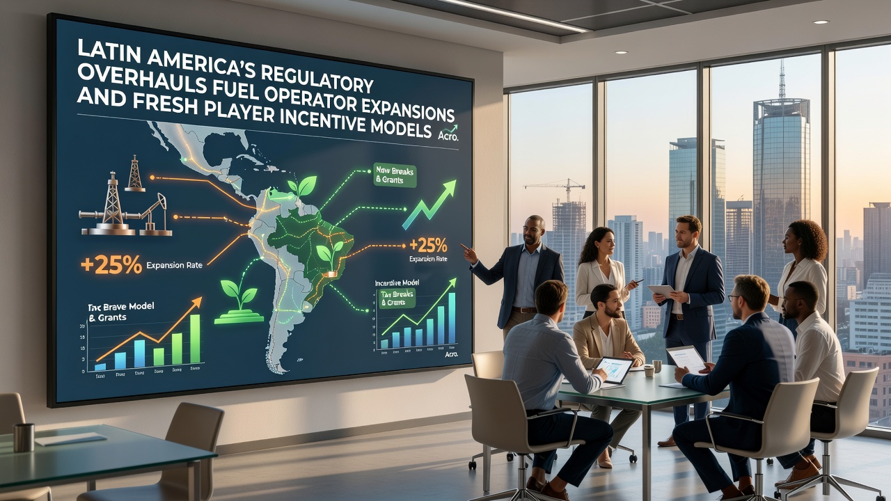 Player engagement through digital incentives on Latin American platforms