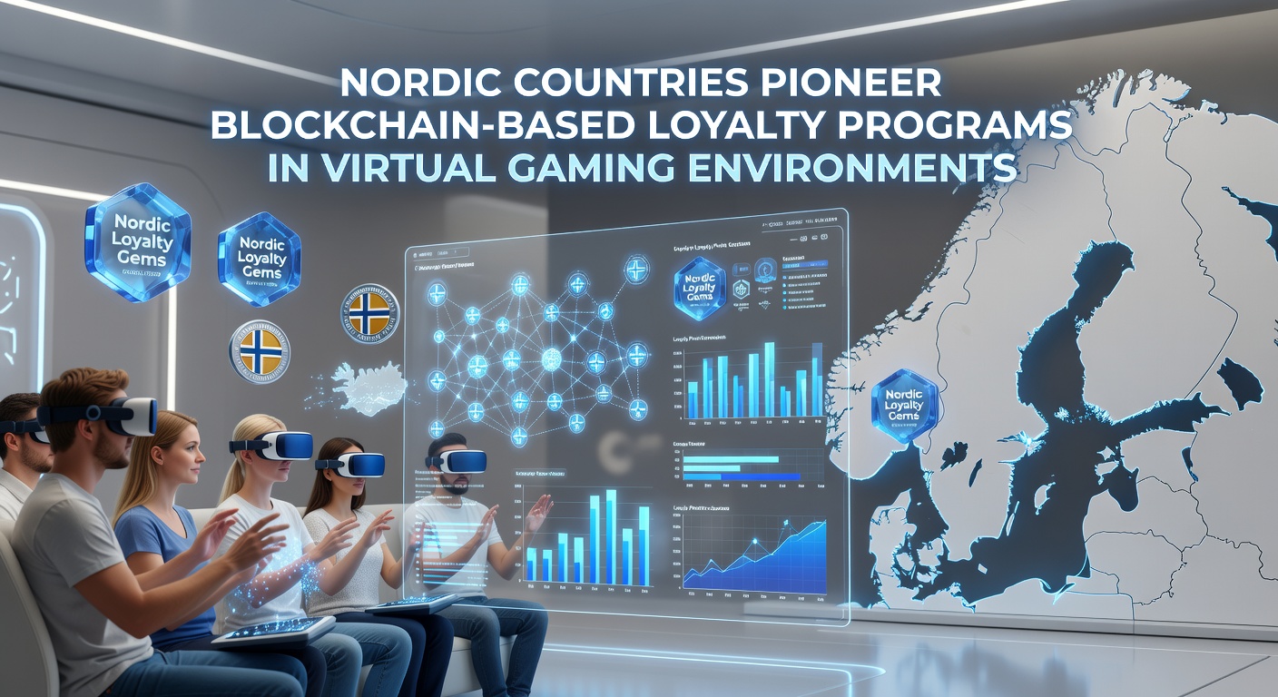 Players redeem blockchain tokens for virtual items in Nordic-developed gaming worlds